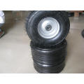 barrow tyre 15x6.00-6 rubber wheel